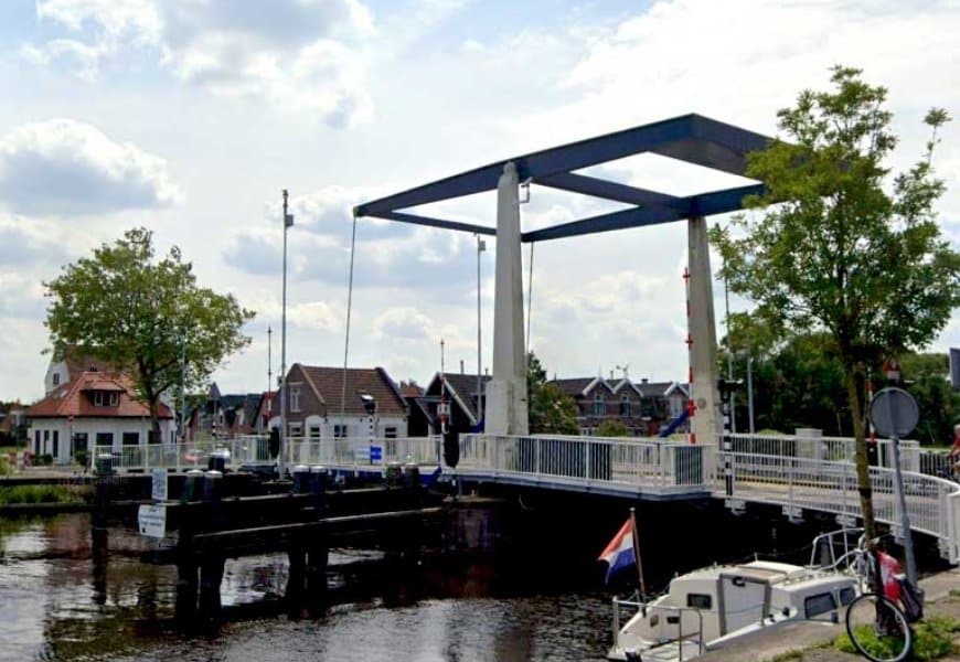 Taxi vanaf Krommenie reserveren